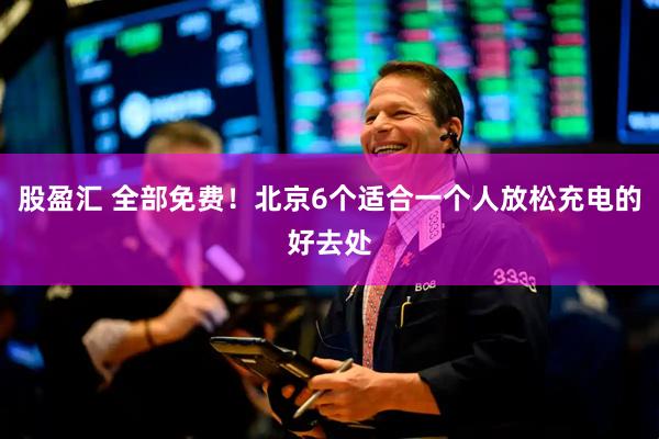 股盈汇 全部免费！北京6个适合一个人放松充电的好去处